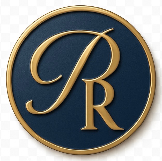 Peptide Ritual Logo
