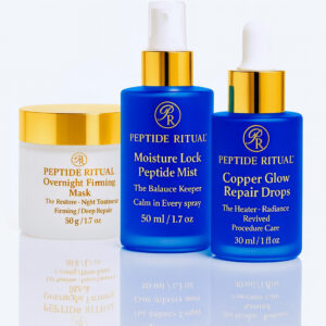 Barrier Rebuild Ritual