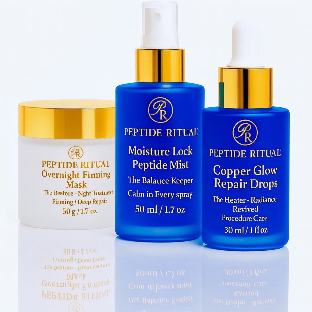 Barrier Rebuild Ritual