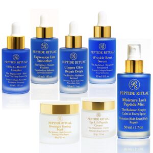 The Complete Ritual Collection™