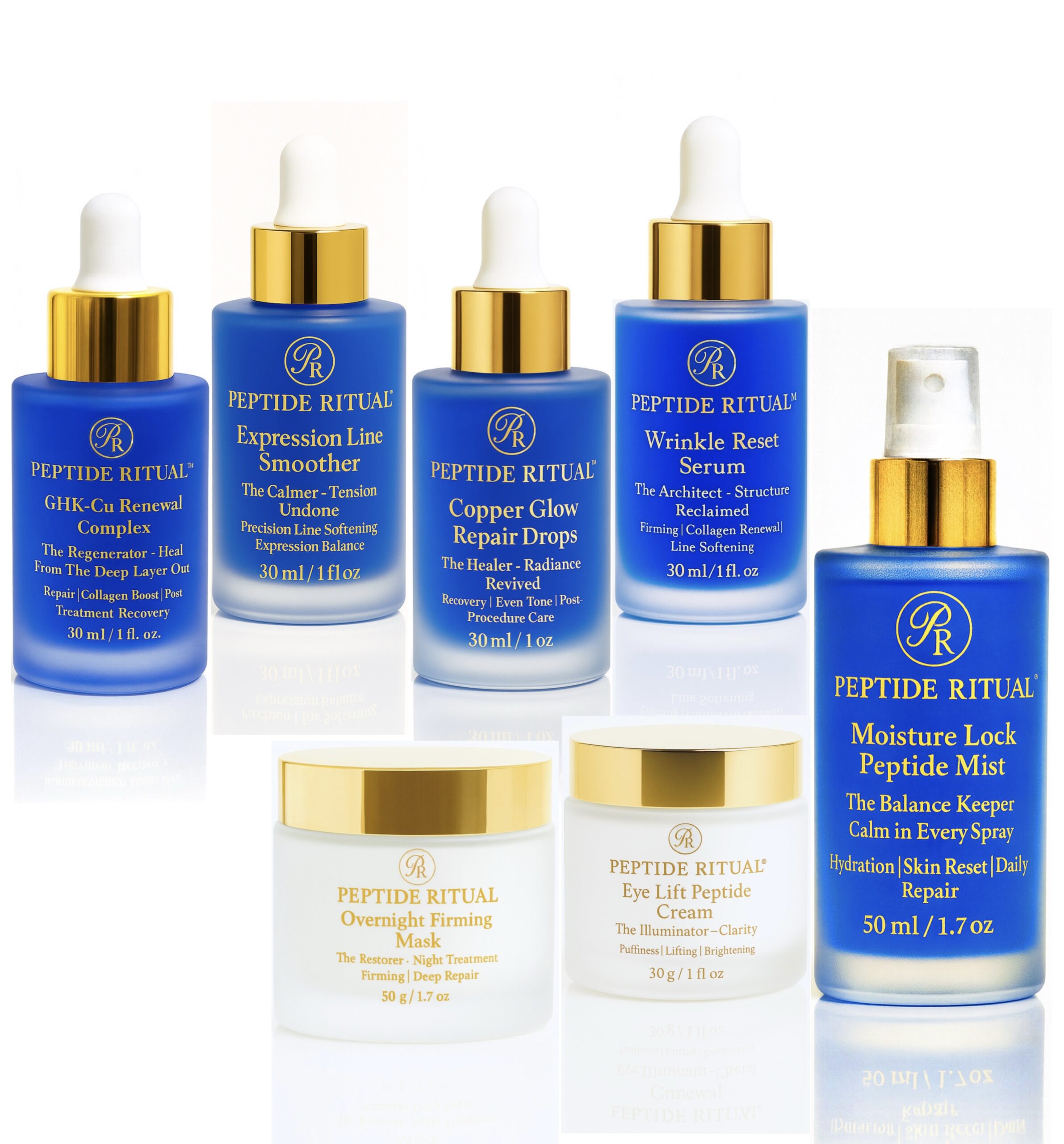 The Complete Ritual Collection™