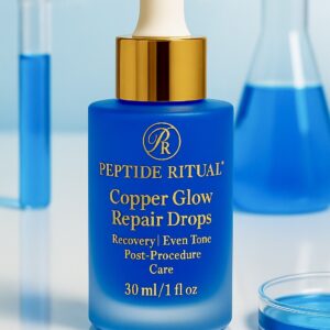 Copper Glow Repair Drops™