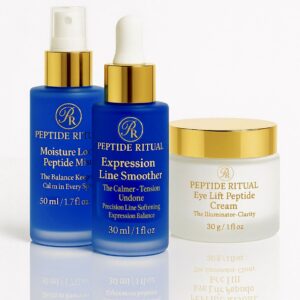 Eye & Expression Ritual