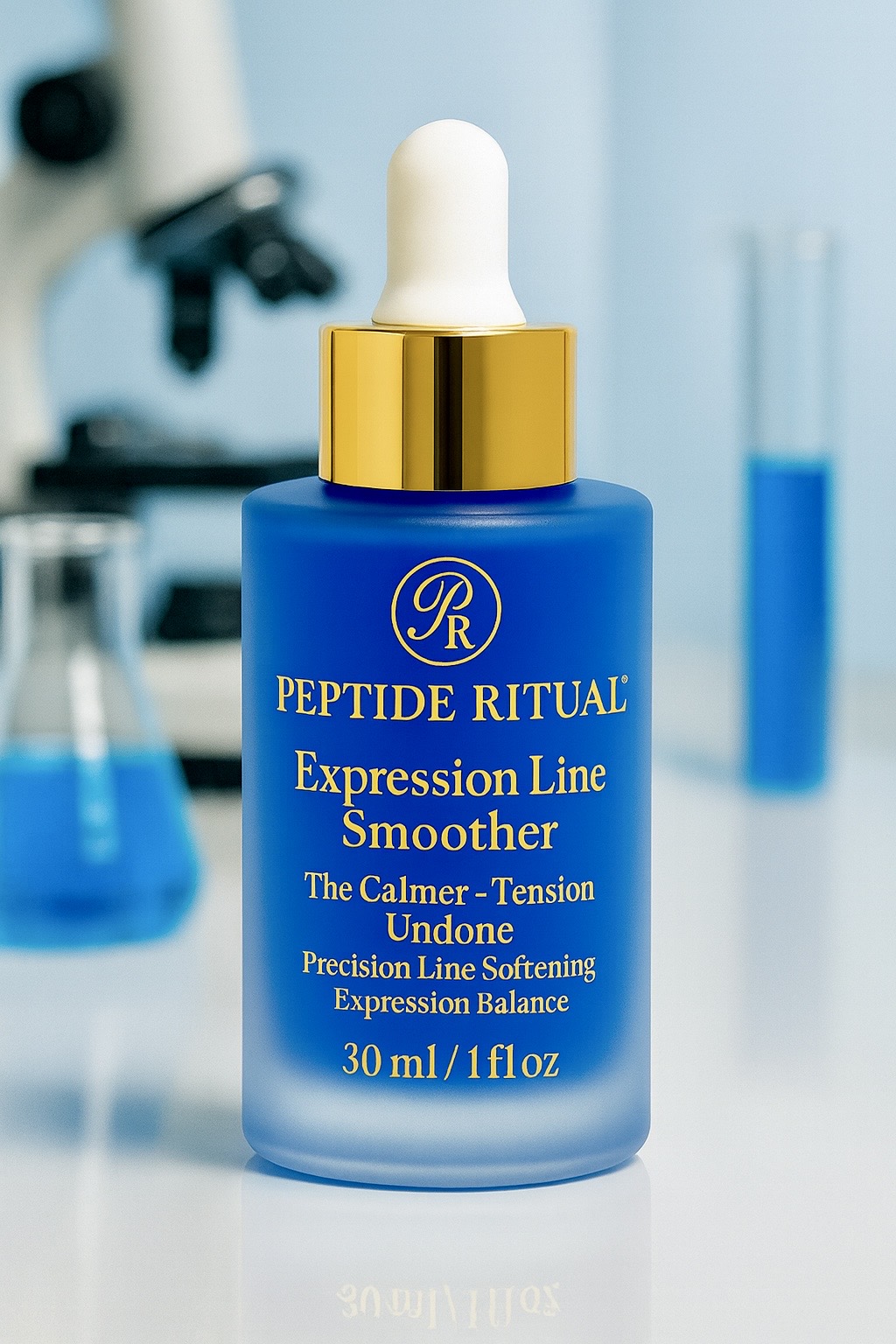 Expression Line Smoother™