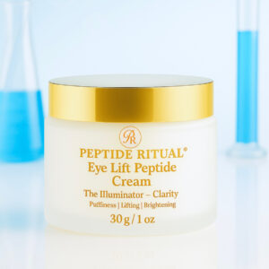 Eye Lift Peptide Cream™