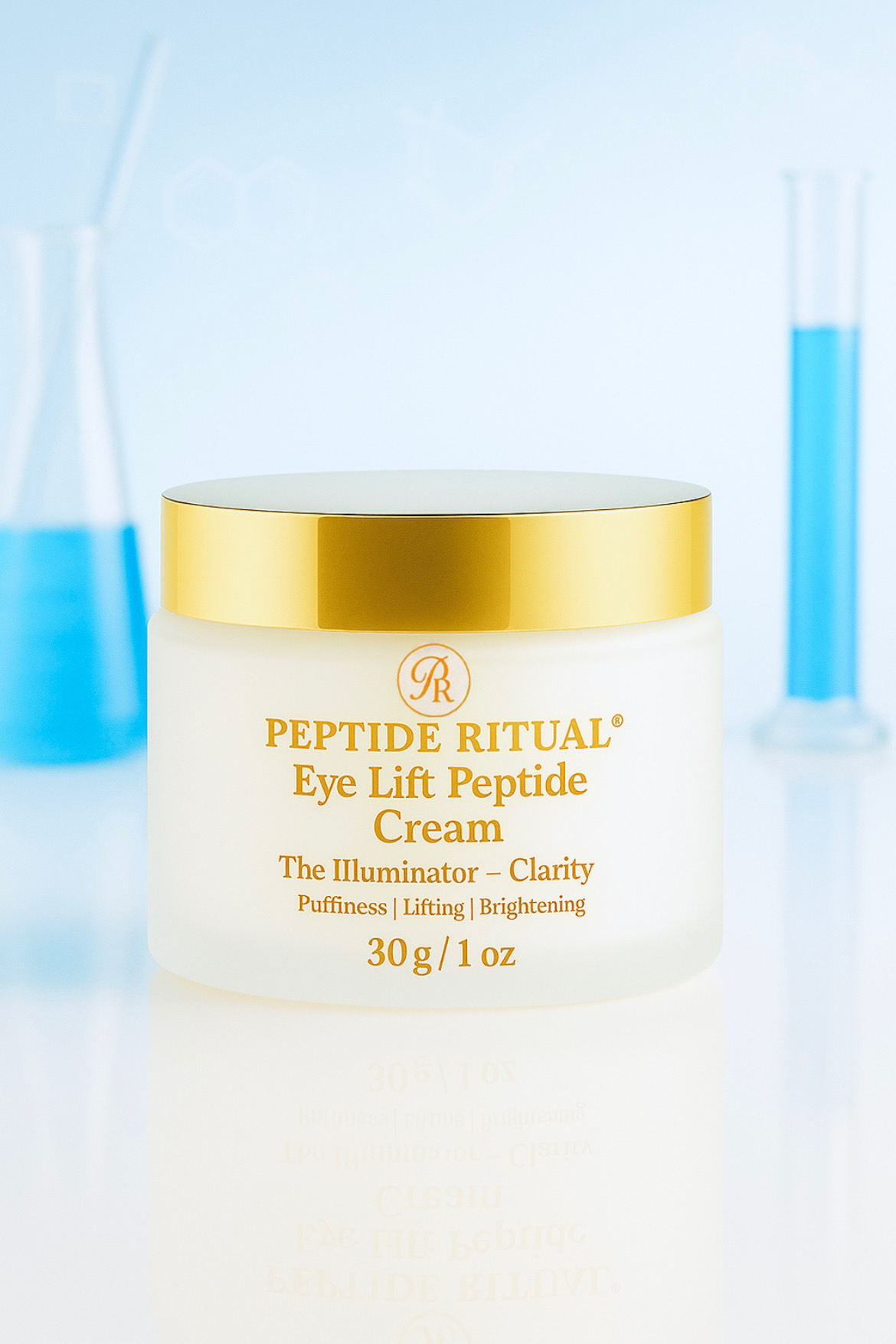 Eye Lift Peptide Cream™