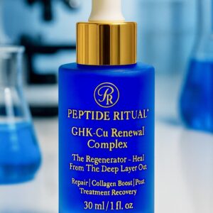 GHK-Cu Renewal Complex™