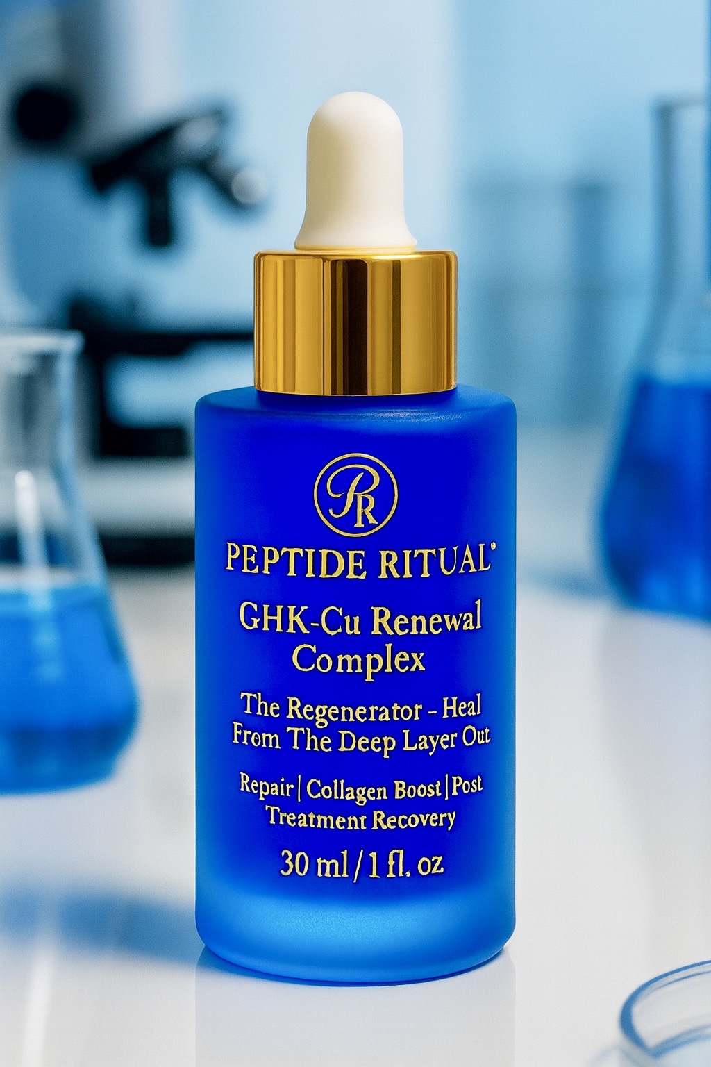 GHK-Cu Renewal Complex™