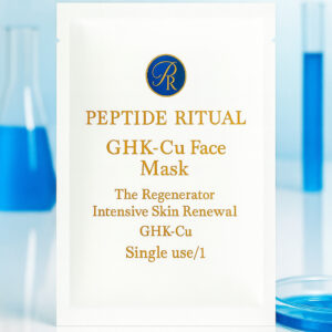 GHK-Cu Overnight Mask™