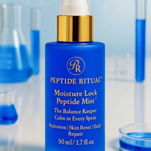 Moisture Lock Peptide Mist™