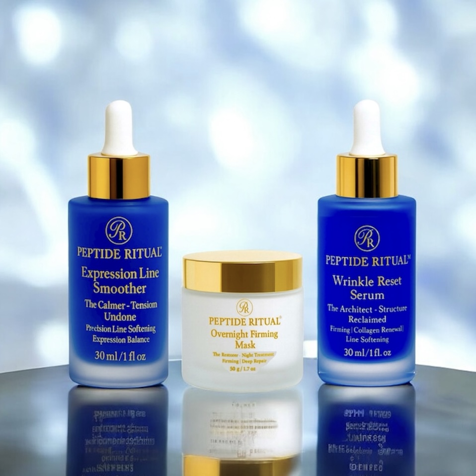 Sculpt & Smooth Ritual™