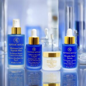 Total Rebuild Ritual™