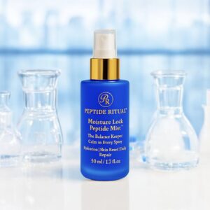 Moisture Lock Peptide Mist™