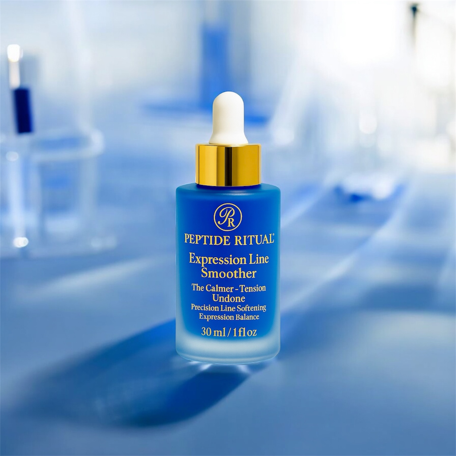 Expression Line Smoother™