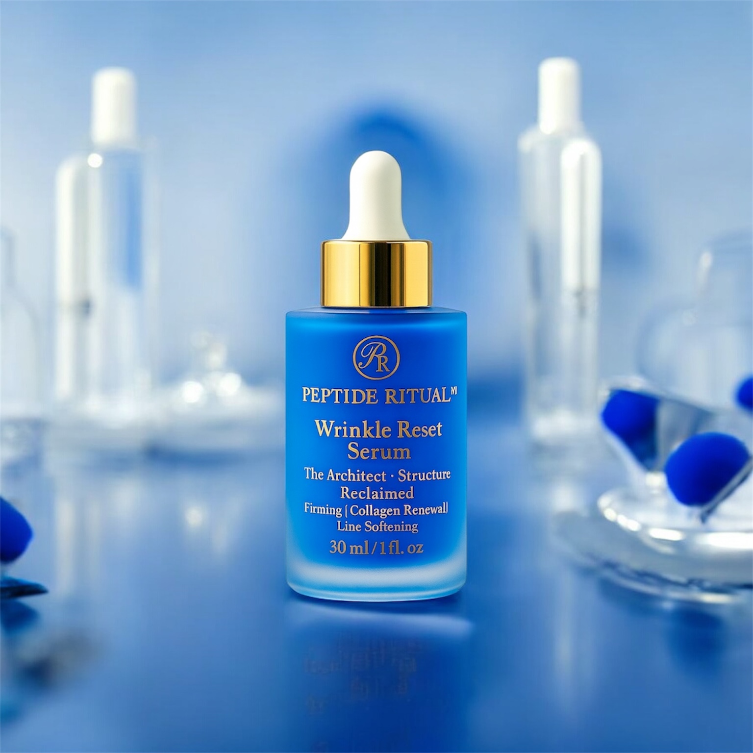 Wrinkle Reset Serum™