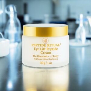 Eye Lift Peptide Cream™