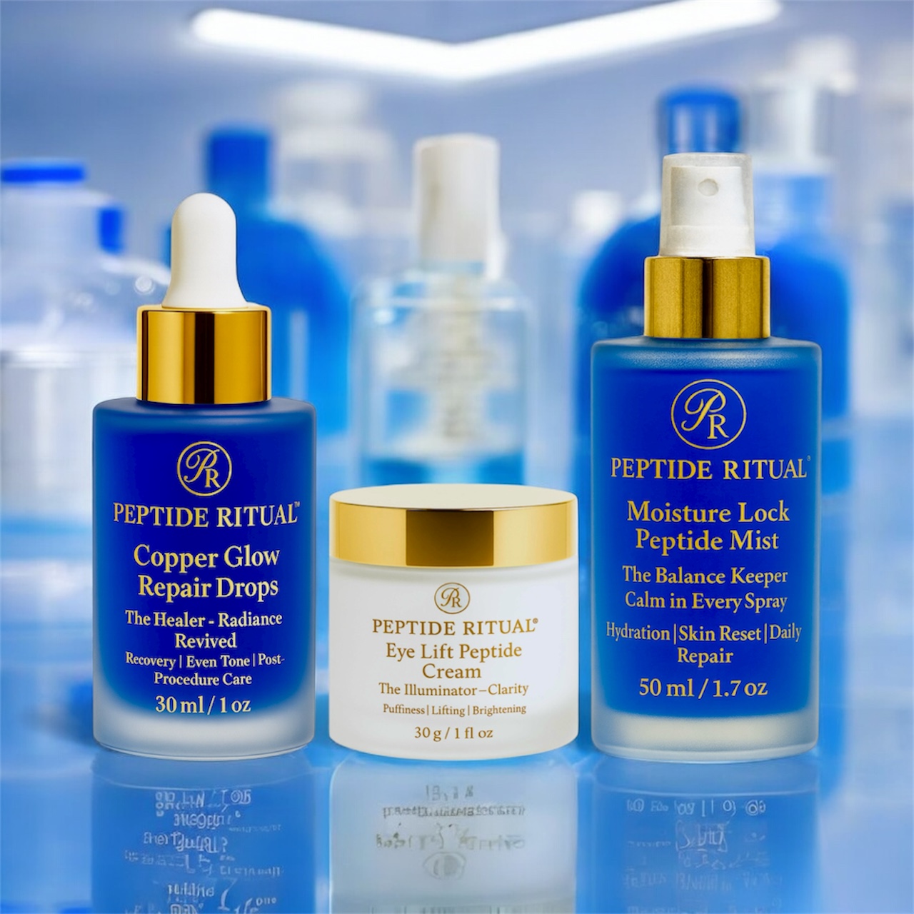 Radiance Revival Ritual™