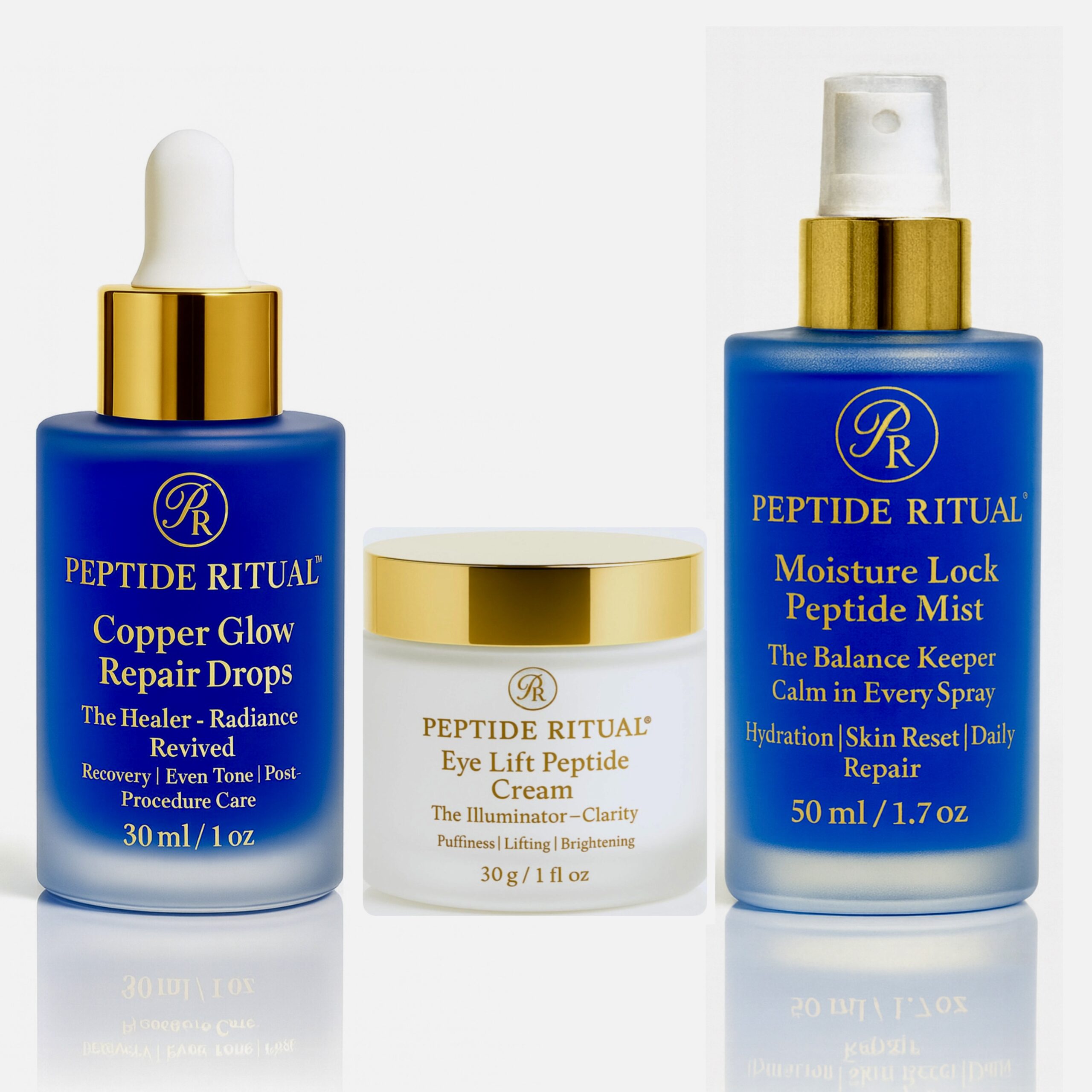 Radiance Revival Ritual