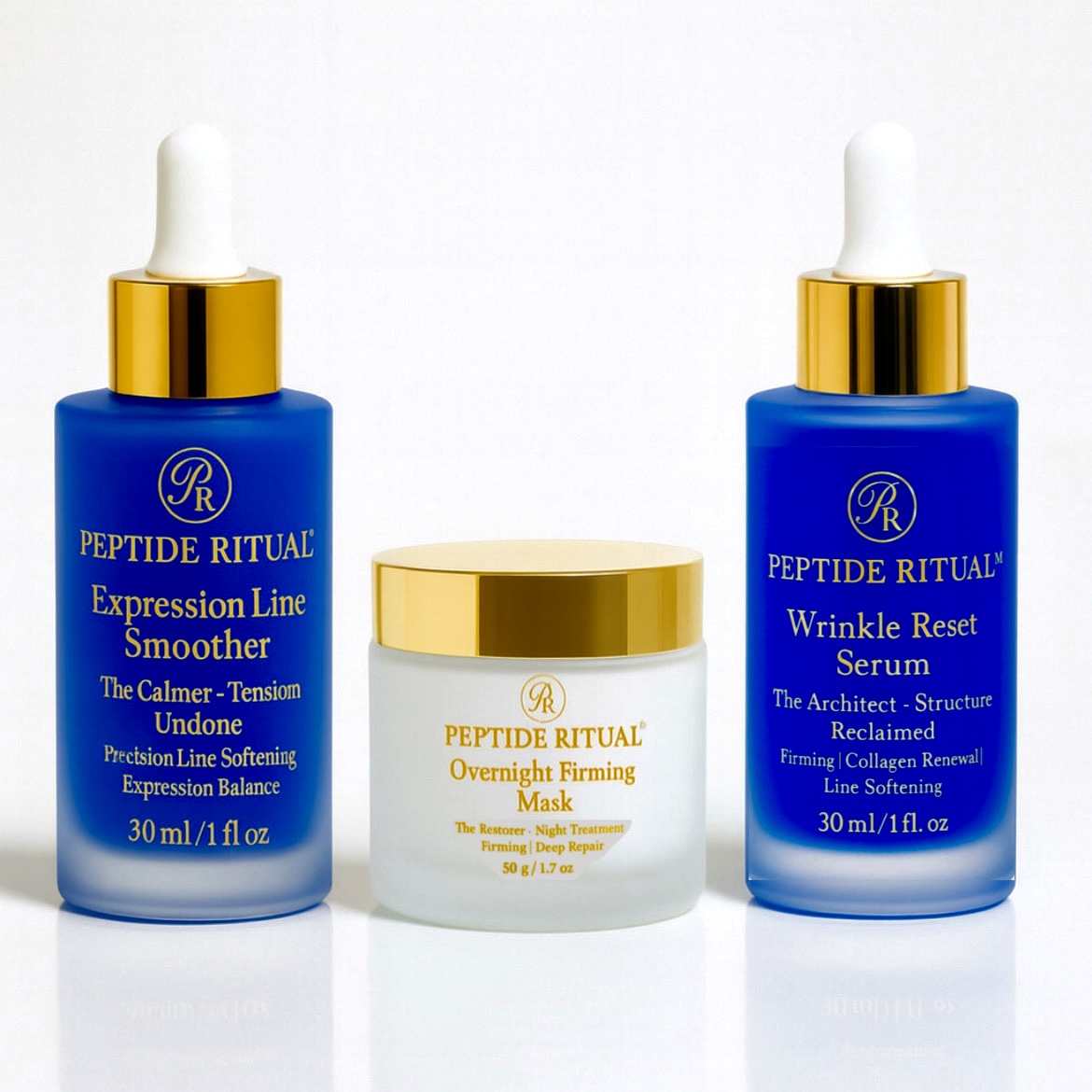 Sculpt & Smooth Ritual
