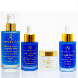 Total Rebuild Ritual