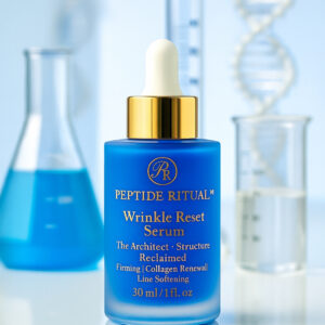 Wrinkle Reset Serum™
