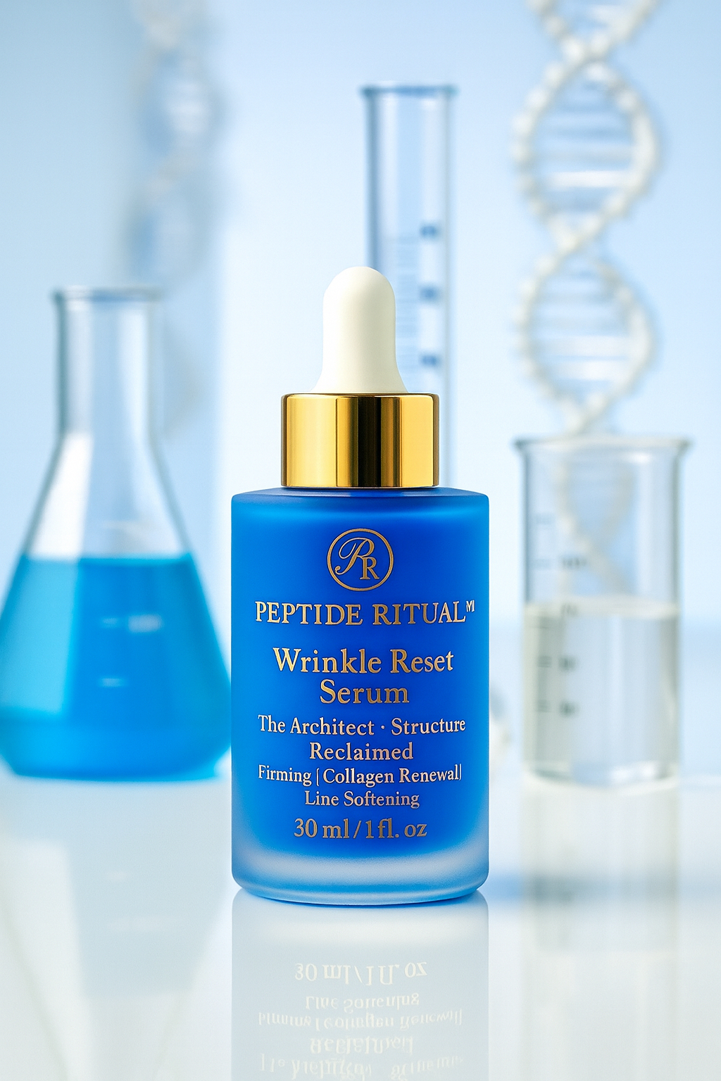 Wrinkle Reset Serum™