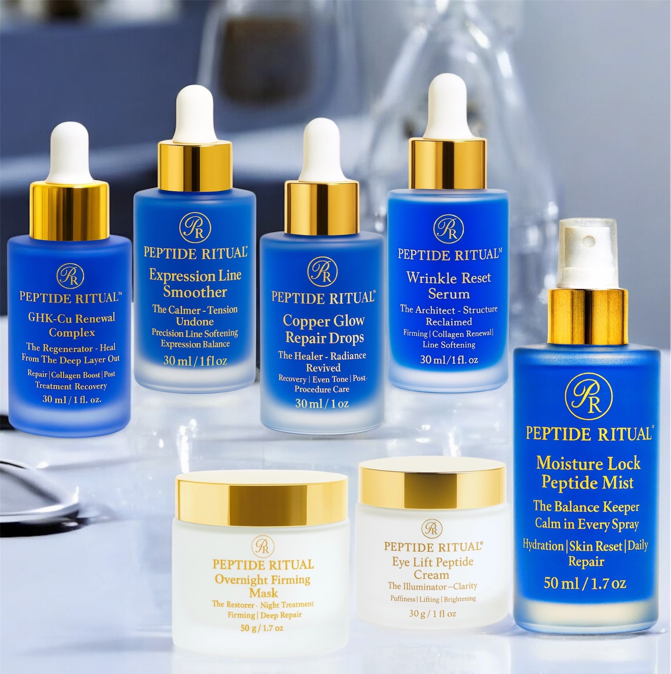 The Complete Ritual Collection™