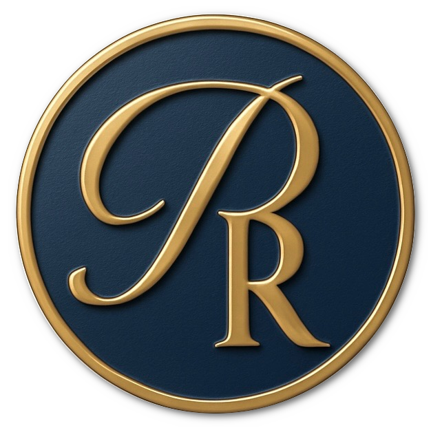 Peptide-Ritual official logo