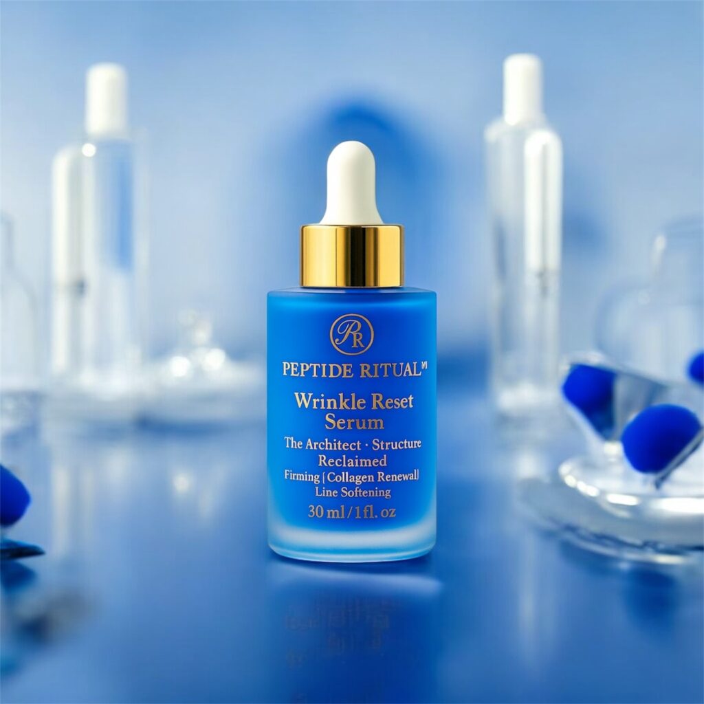Wrinkle Reset Serum
