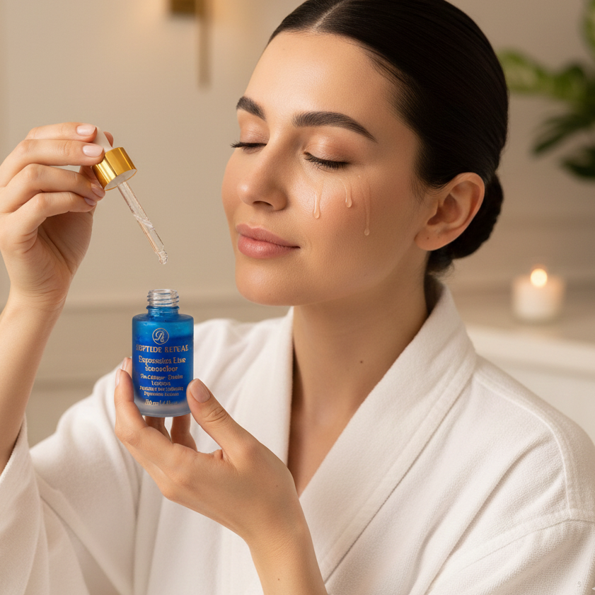 Expression Line Smoother™