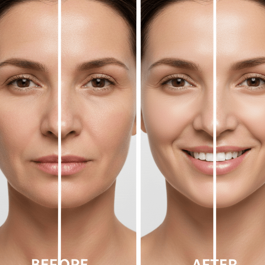  GHK-Cu Renewal Complex