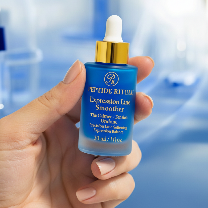 Expression Line Smoother™