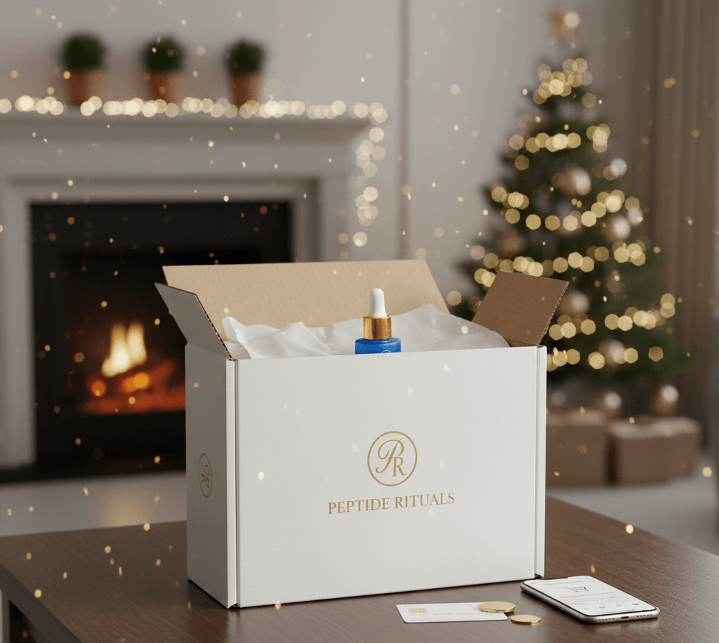 Peptides which Target Senescence