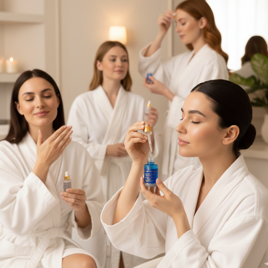 Expression Line Smoother™