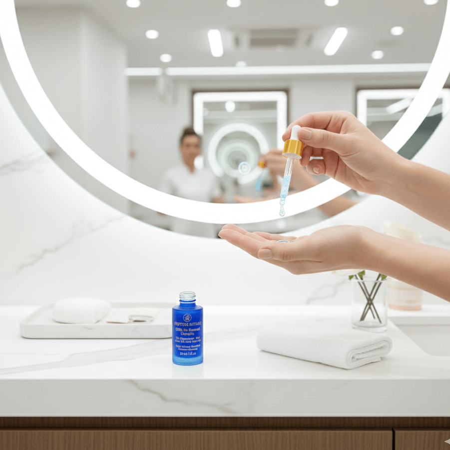  GHK-Cu Renewal Complex