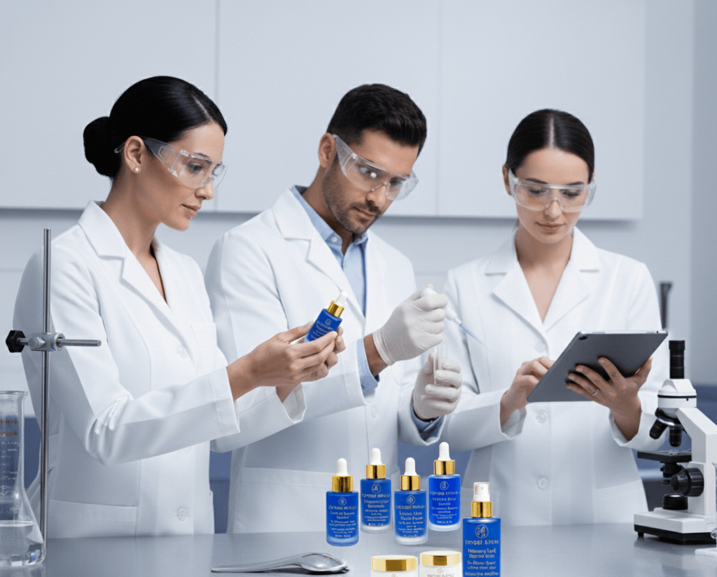 Optimizing stability of peptides