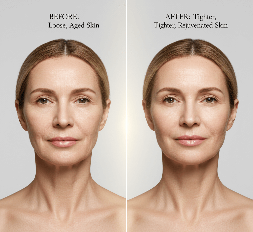 Results of peptide Ritual