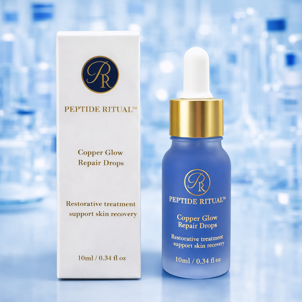 Discovery Essentials Ritual™ - Image 2