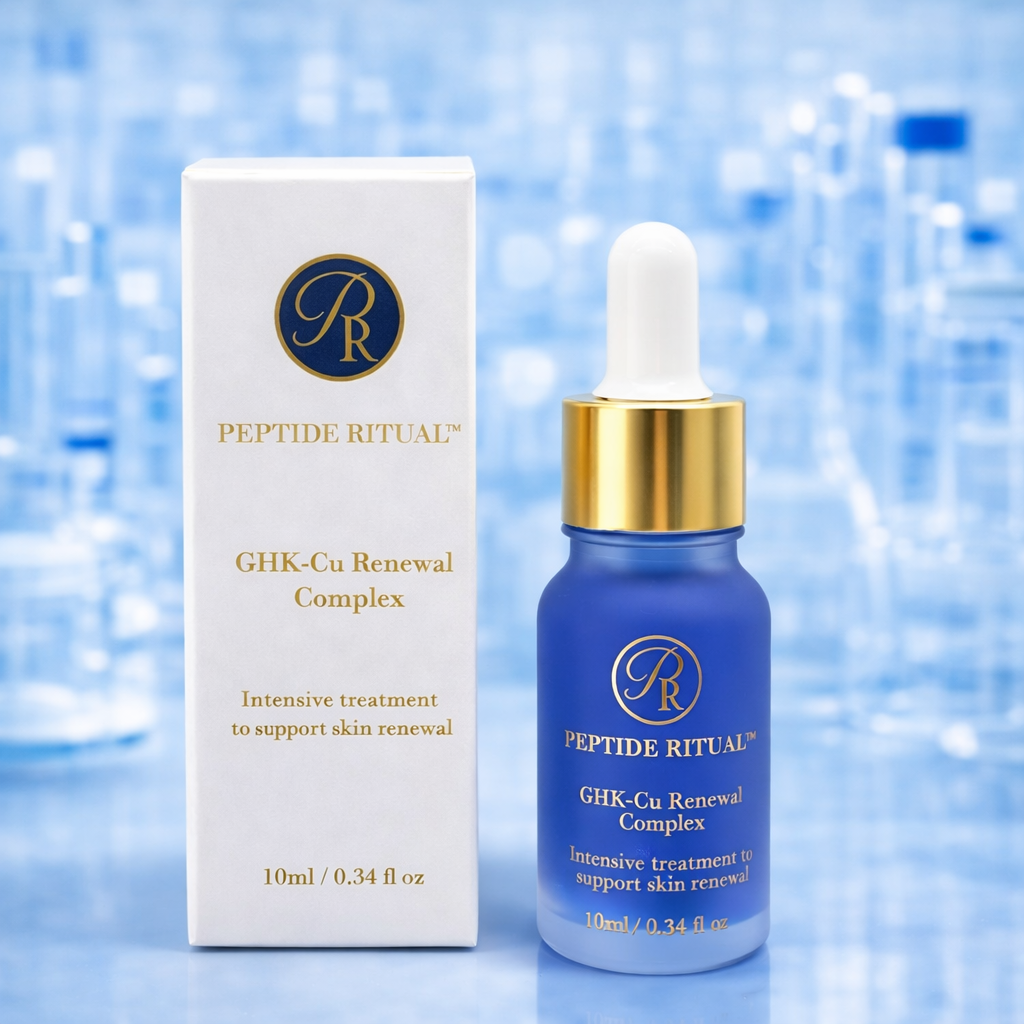 Discovery Essentials Ritual™ - Image 6